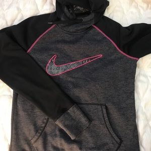 Nike Therma Fit-hoodie